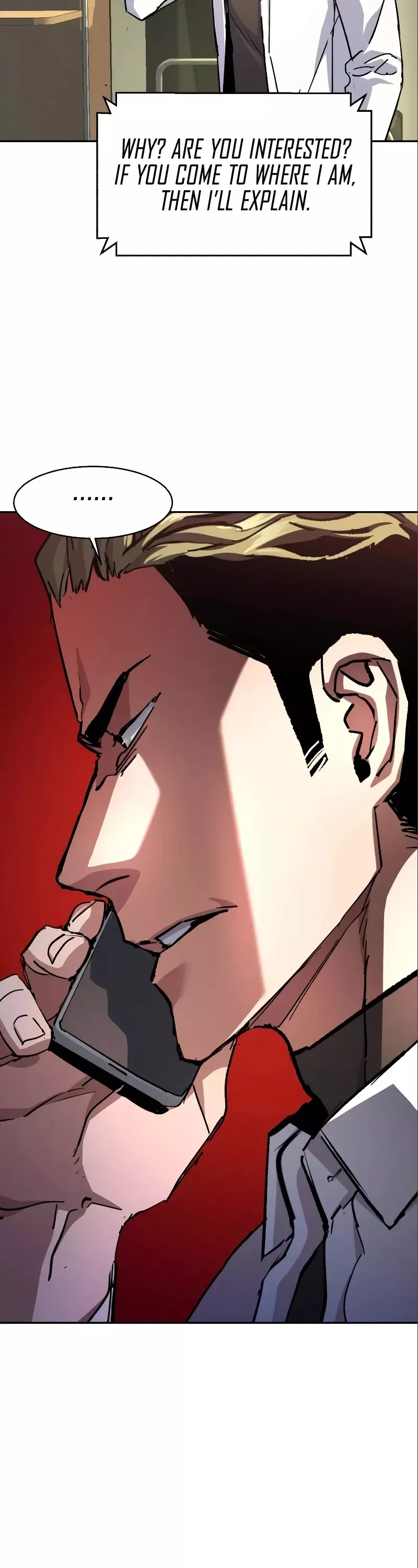 Teenage Mercenary, chapter 164, image 38