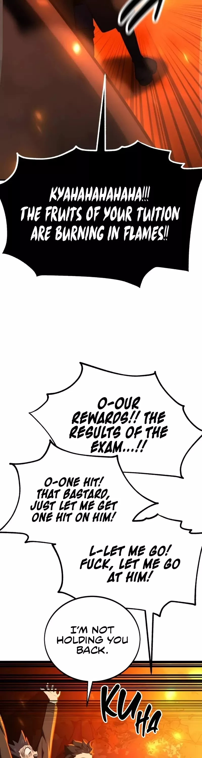 I Killed the Main Player, chapter 75, image 62