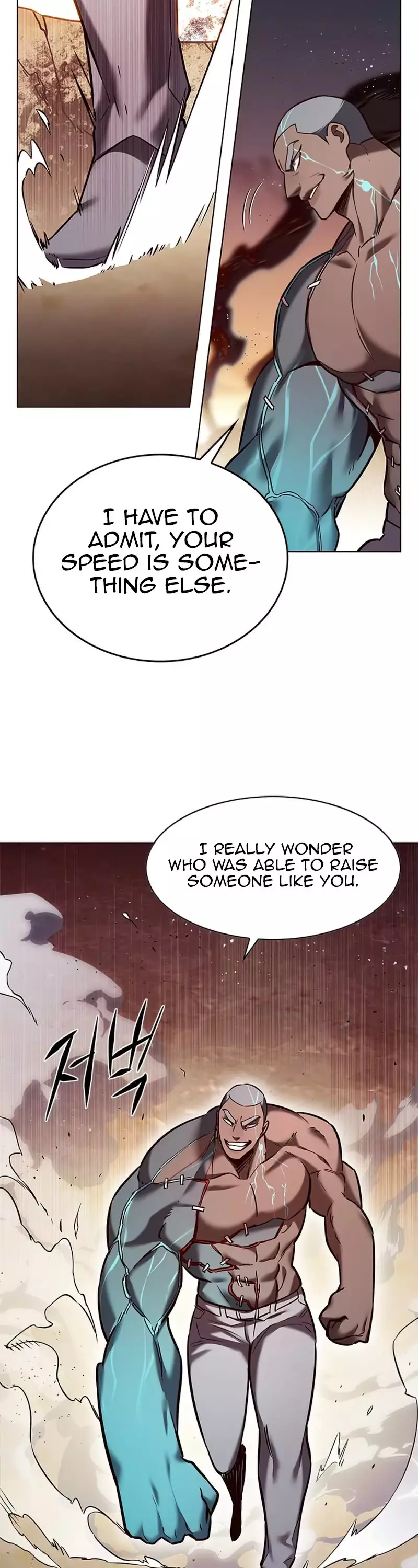Eleceed, chapter 233, image 42