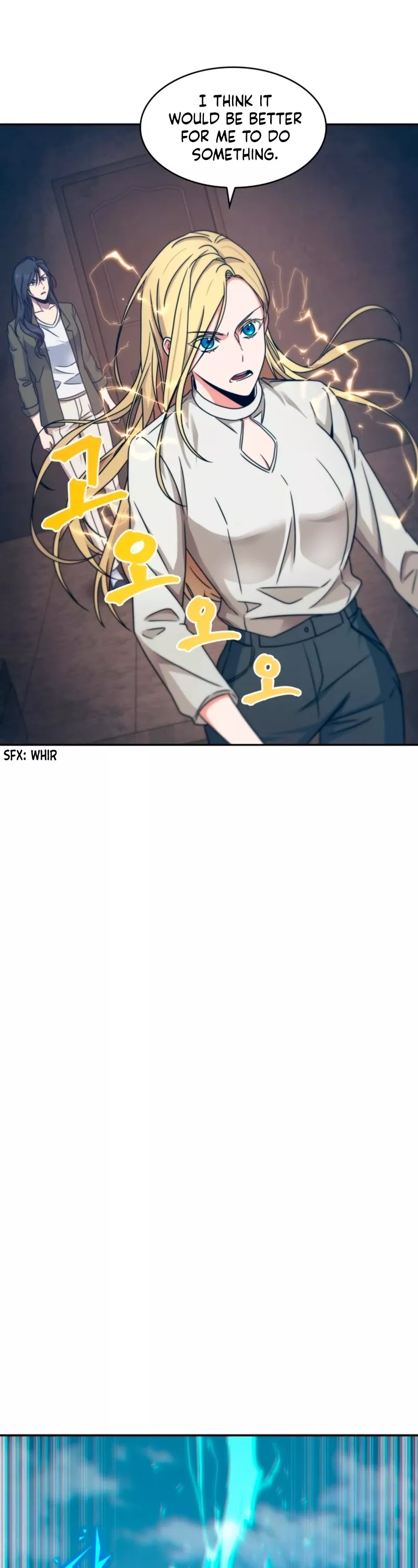 Tomb Raider King, chapter 173, image 13