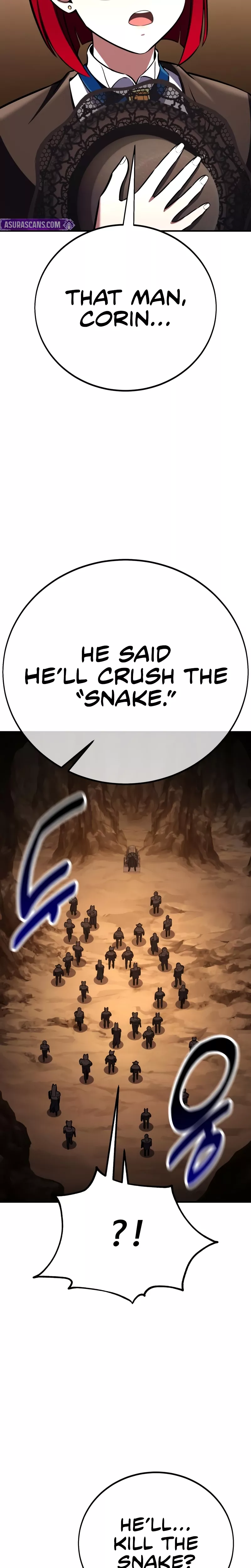 I Killed the Main Player, chapter 105, image 36