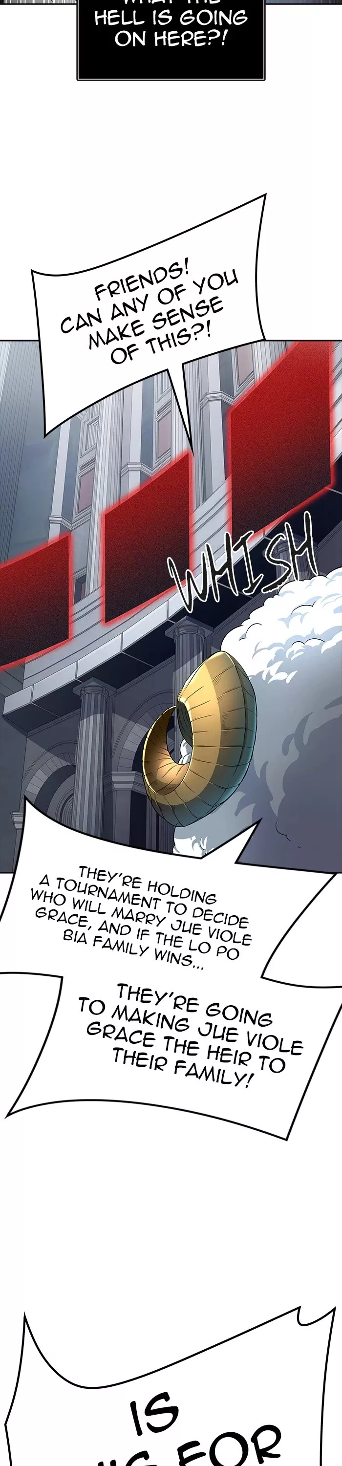 Tower of God, chapter 550, image 55