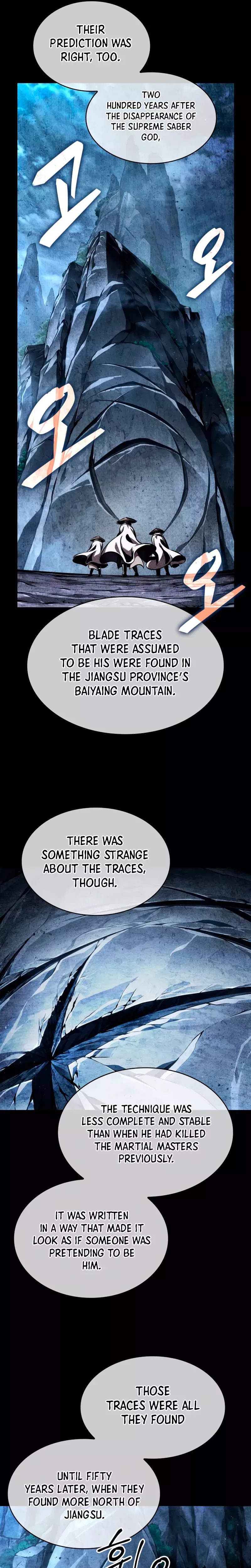 Nano Machine, chapter 280, image 11