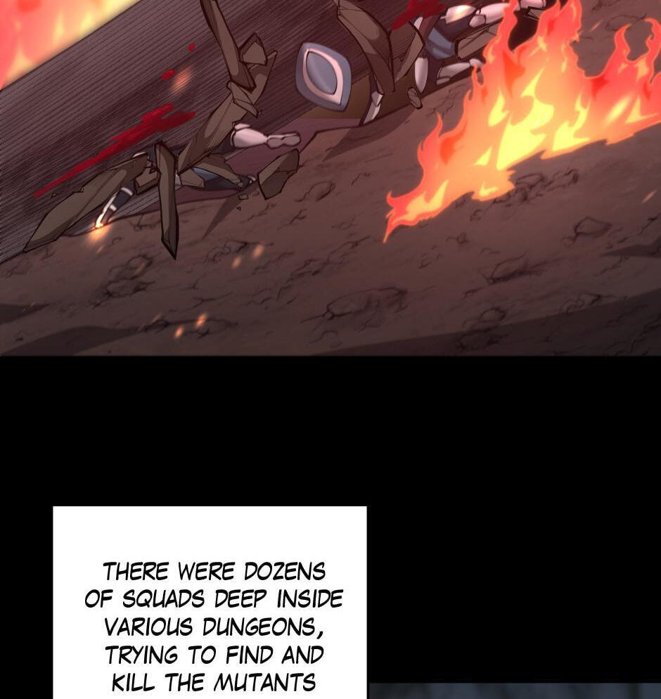 The Beginning After the End, chapter 169, image 32