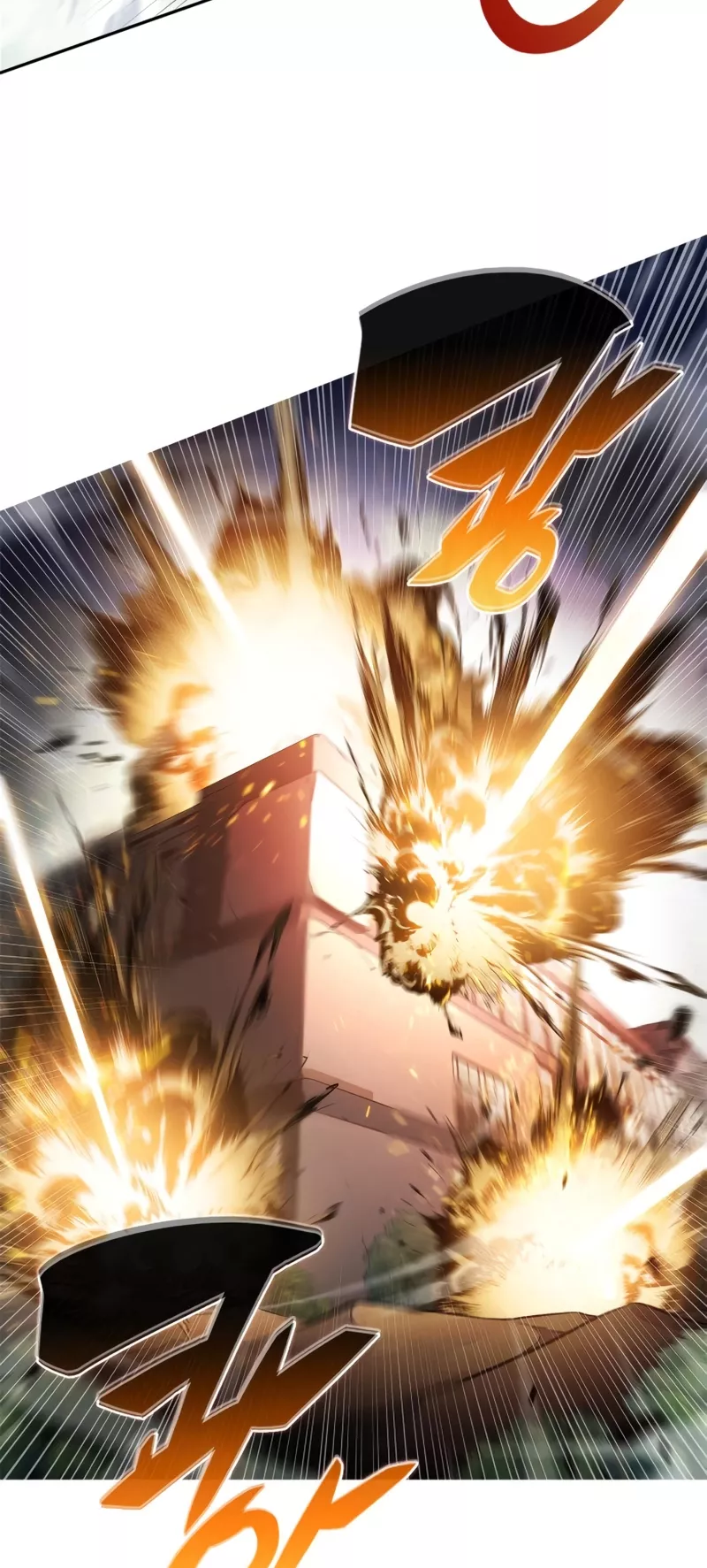 Solo Max-Level Newbie, chapter 236, image 23