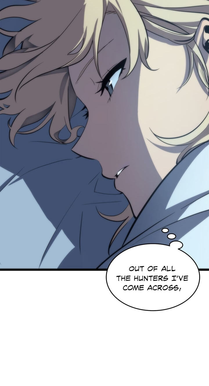 Solo Leveling, chapter 68, page 16
