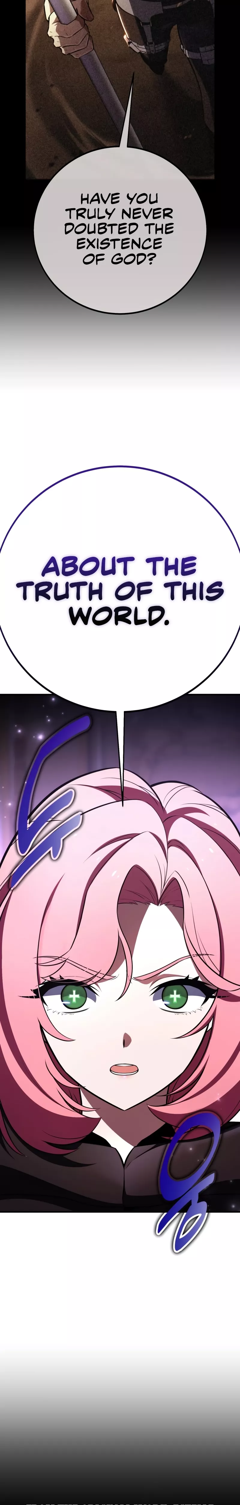 I Killed the Main Player, chapter 104, image 24