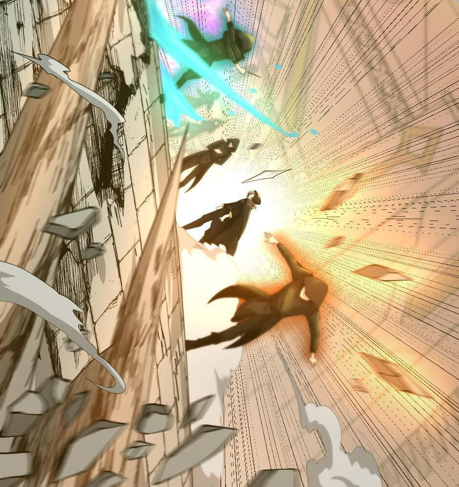 The Beginning After the End, chapter 138, image 101