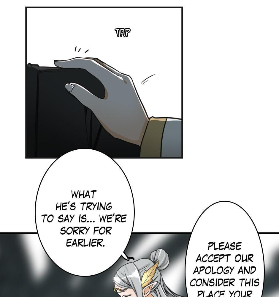 The Beginning After the End, chapter 25, image 7