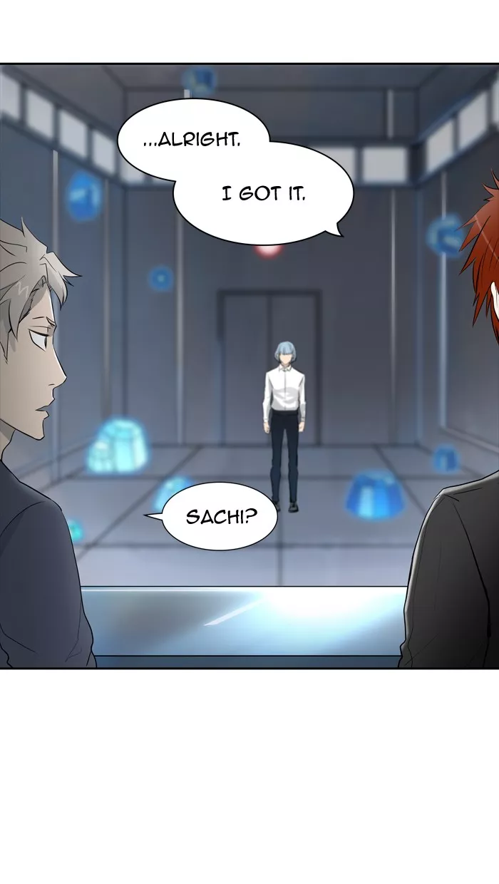 Tower of God, chapter 341, image 22