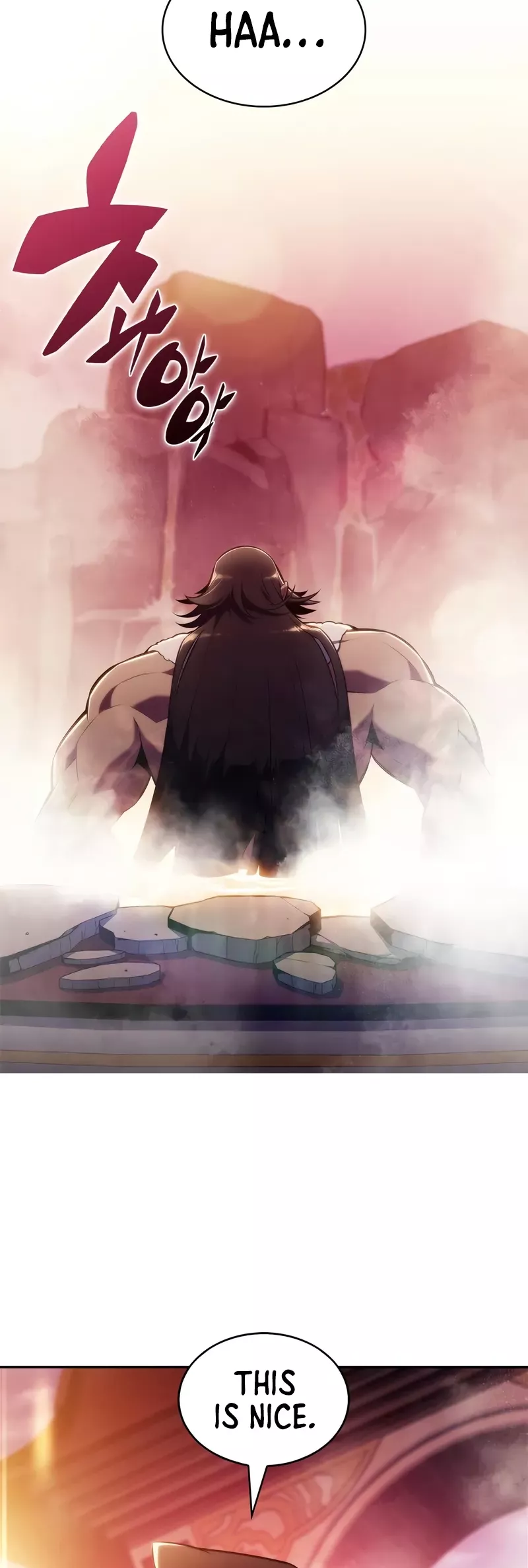 Solo Max-Level Newbie, chapter 242, image 35