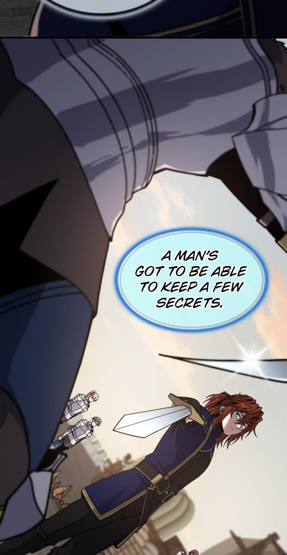 The Beginning After the End, chapter 241, image 93