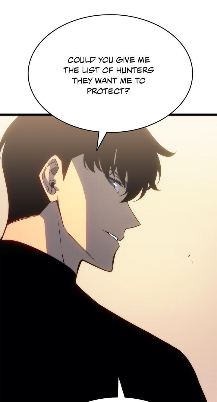 Solo Leveling, chapter 149, page 58