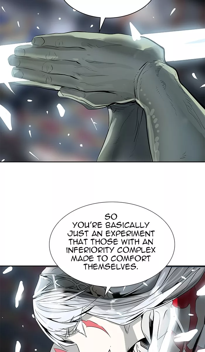 Tower of God, chapter 487, image 155