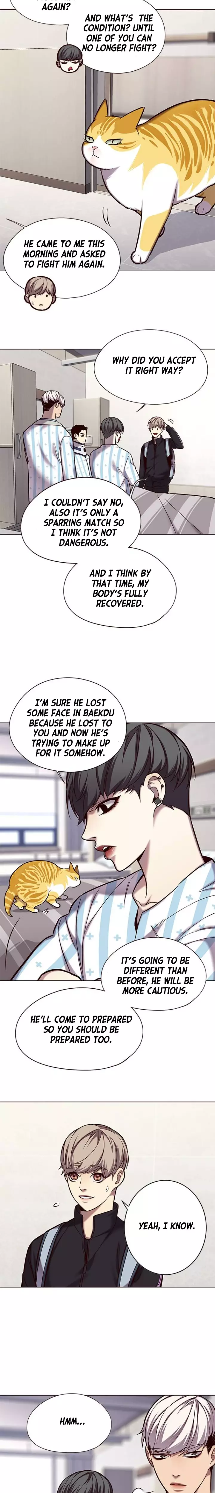 Eleceed, chapter 117, image 17