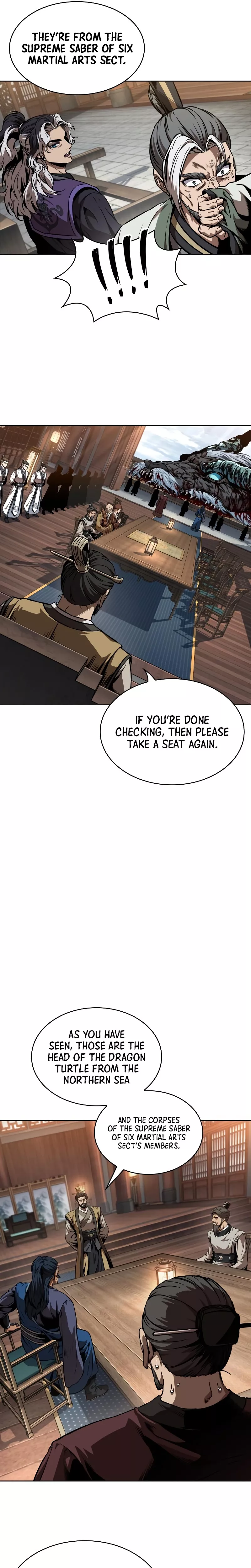Nano Machine, chapter 282, image 26