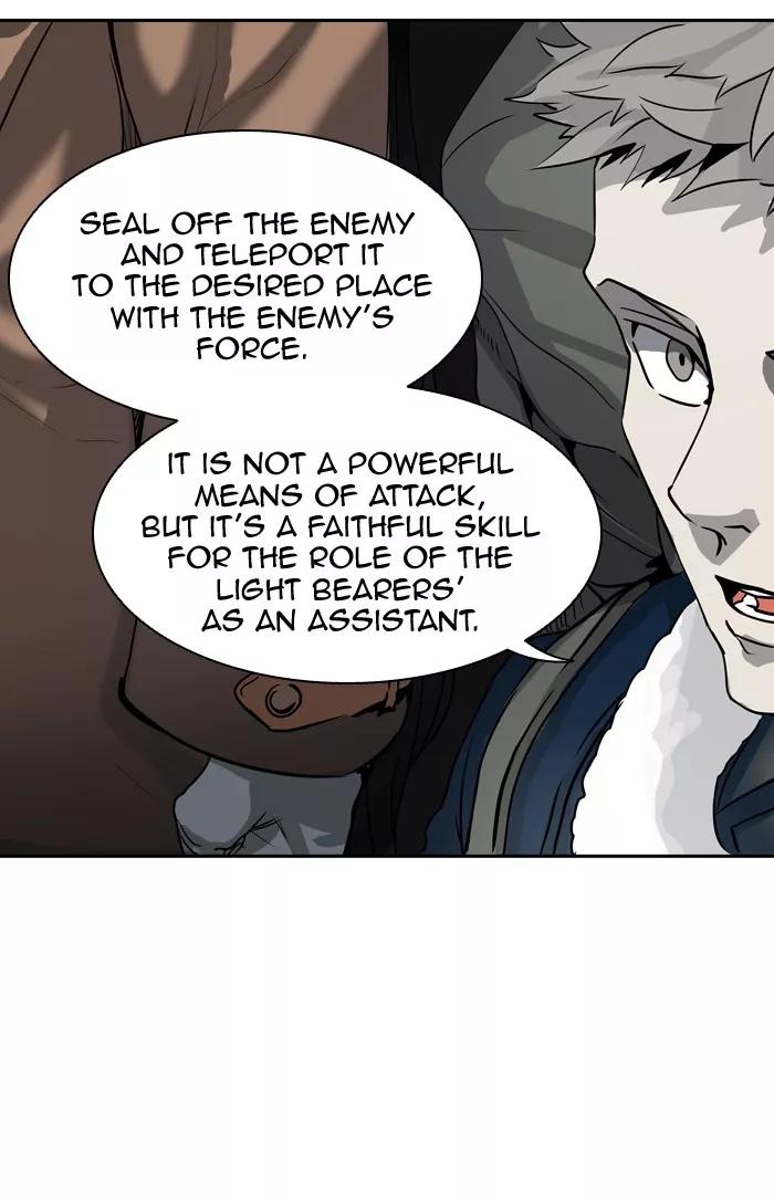Tower of God, chapter 316, image 77