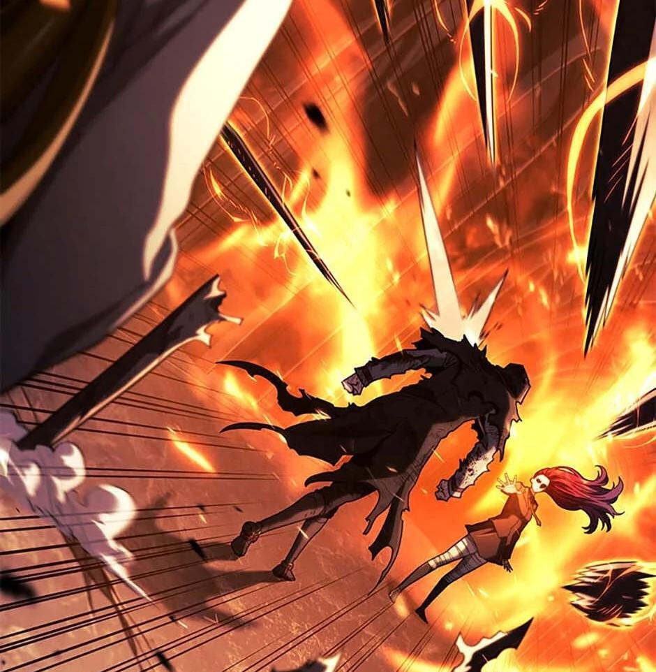 Revenge of the Baskerville Bloodhound, chapter 87, image 45