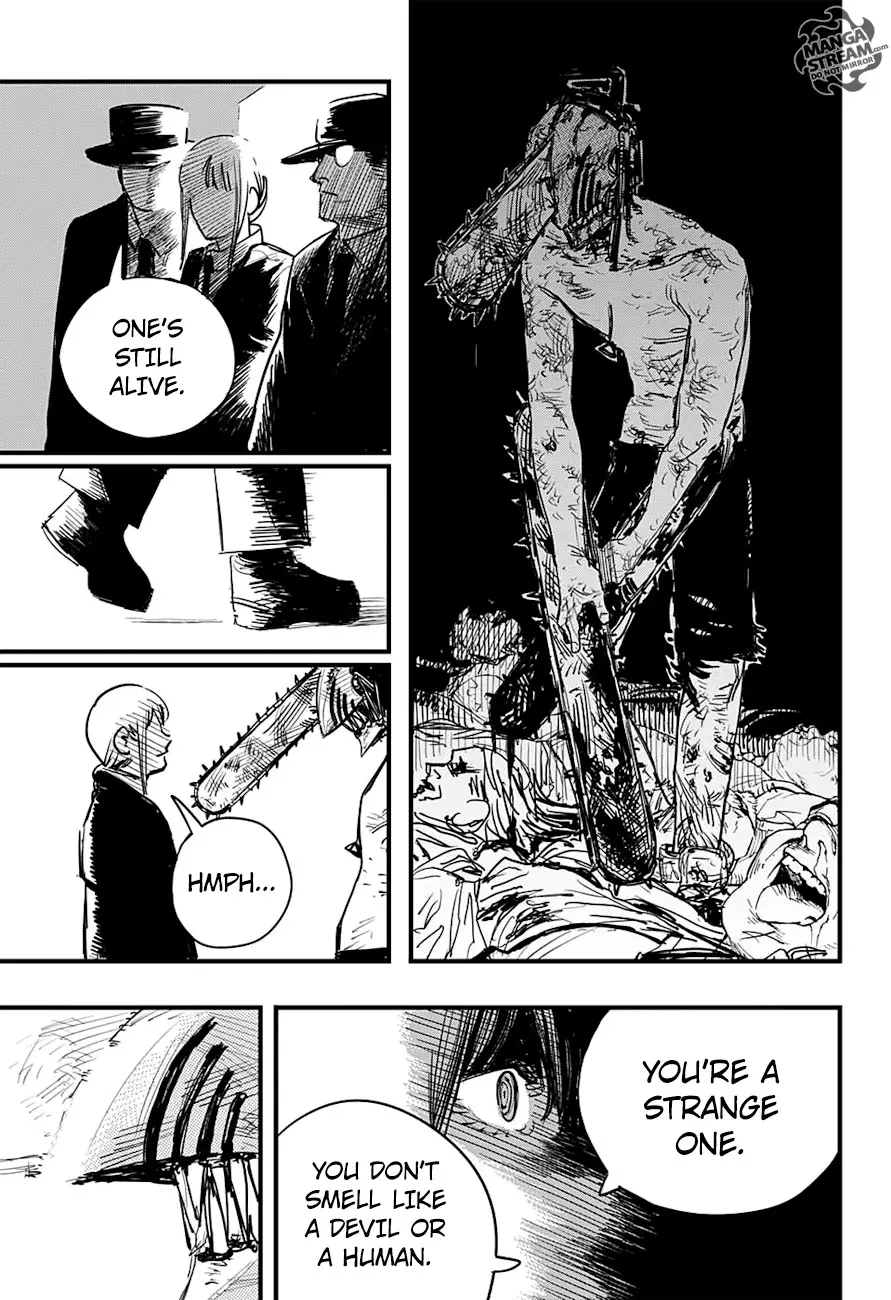 Chainsaw Man, chapter 1, image 49