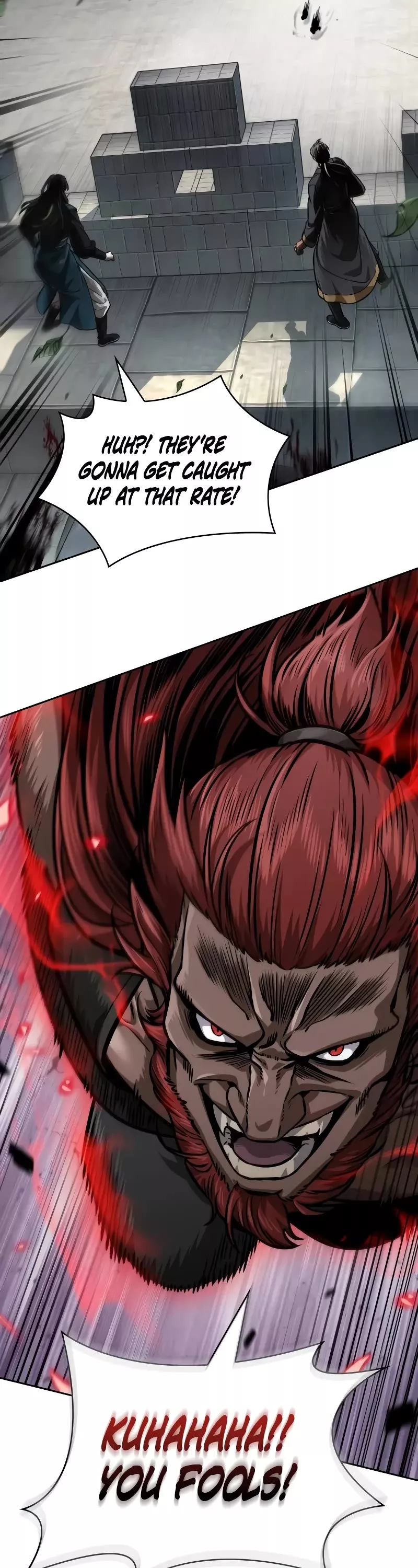 Nano Machine, chapter 228, image 42