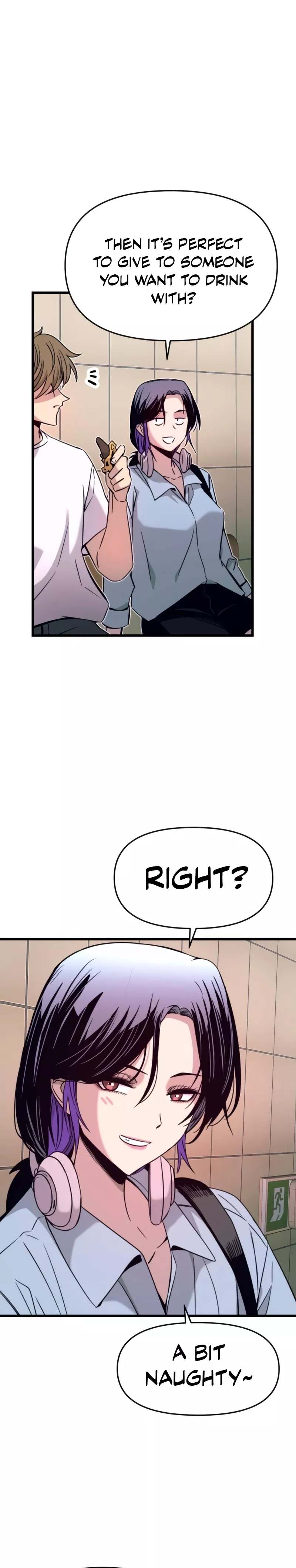 My Bias Gets on the Last Train, chapter 26, image 38