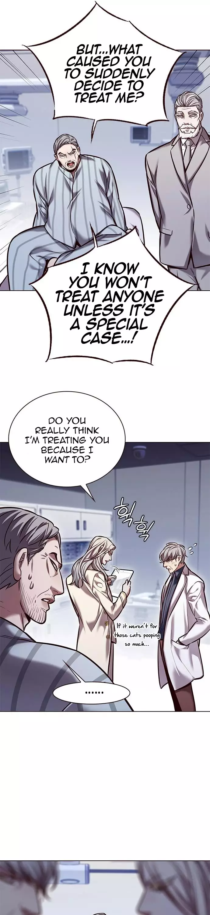 Eleceed, chapter 228, image 20