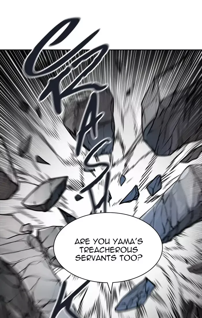 Tower of God, chapter 437, image 23