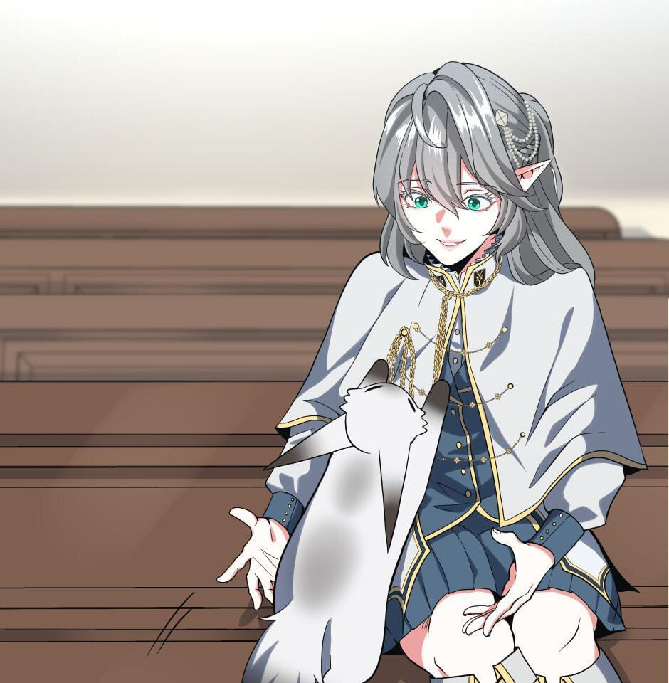 The Beginning After the End, chapter 109, image 89