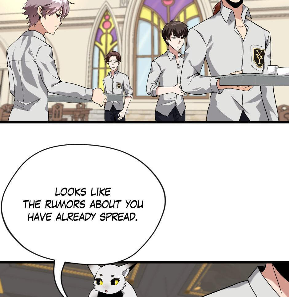 The Beginning After the End, chapter 89, image 114