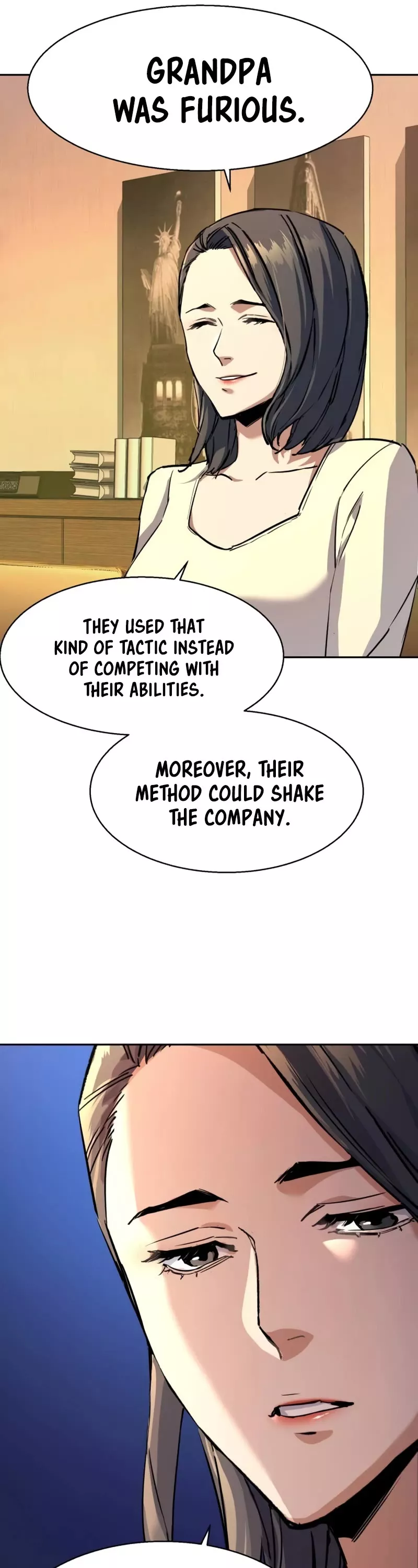 Teenage Mercenary, chapter 185, image 20