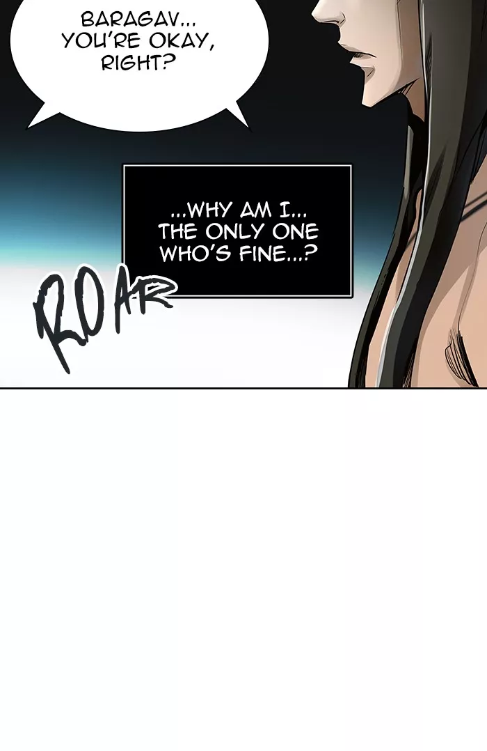 Tower of God, chapter 464, image 83