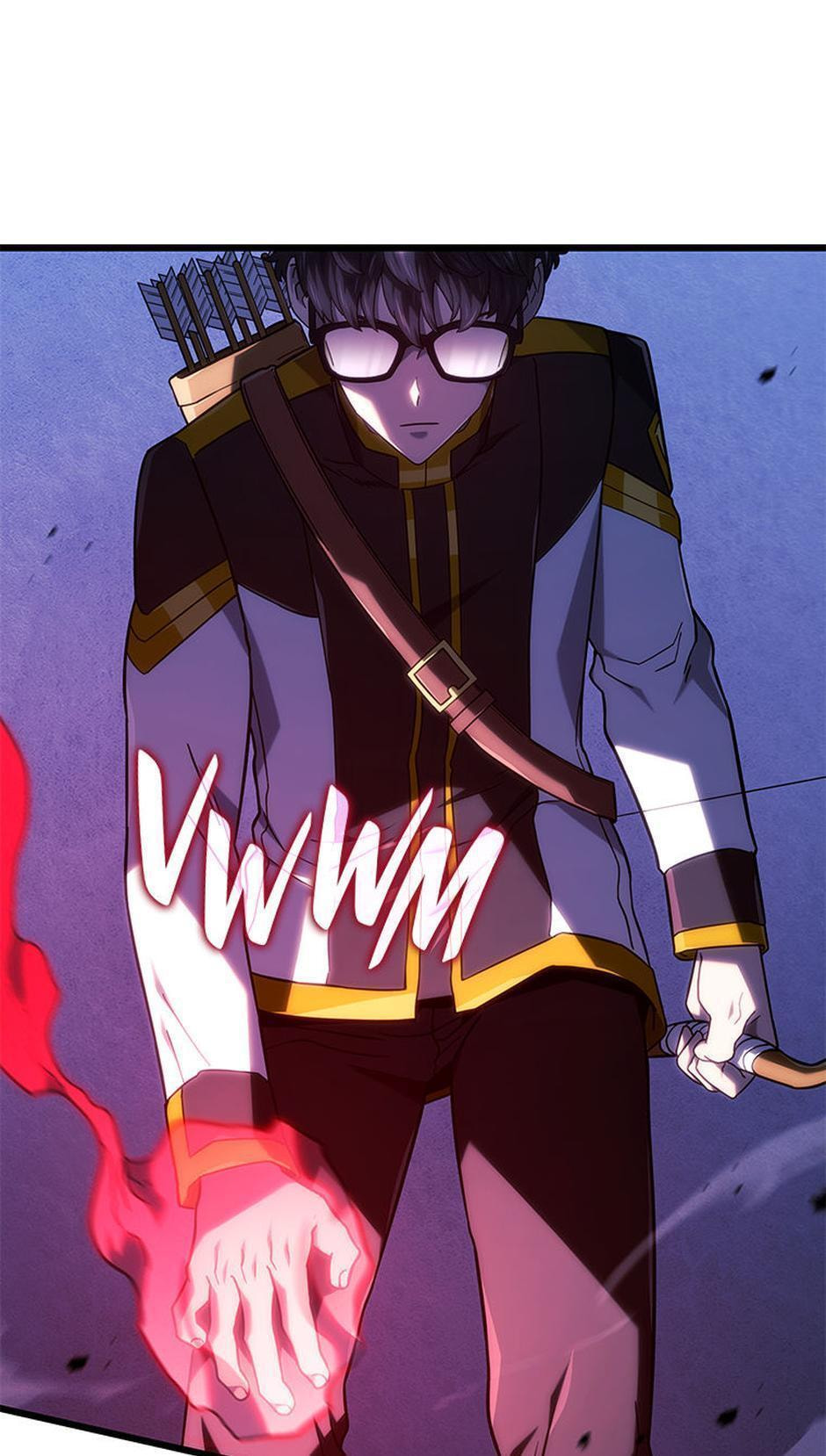 Revenge of the Baskerville Bloodhound, chapter 120, image 110