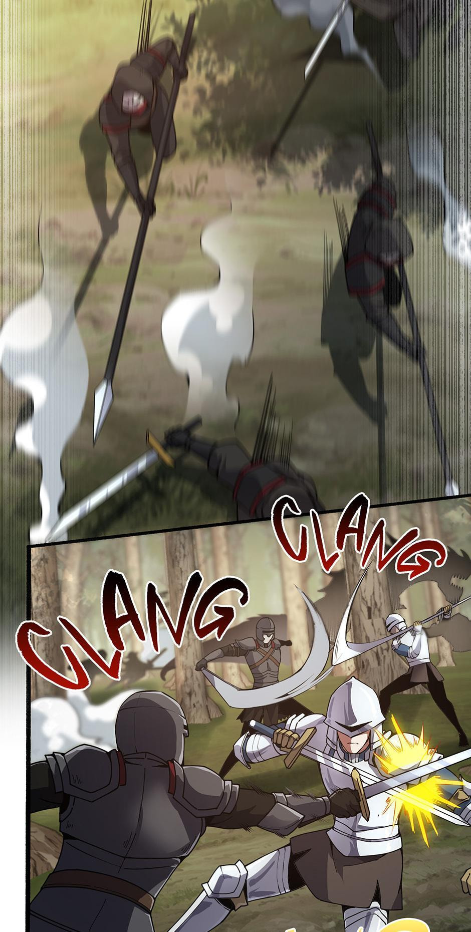 The Beginning After the End, chapter 227, image 29