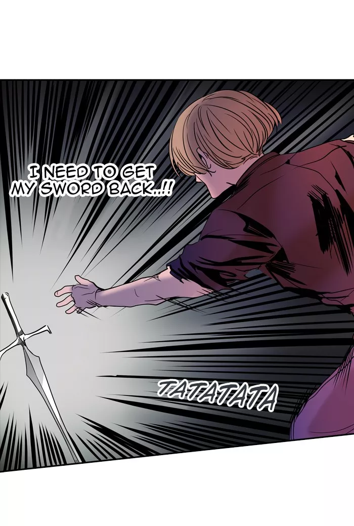 Tower of God, chapter 287, image 57