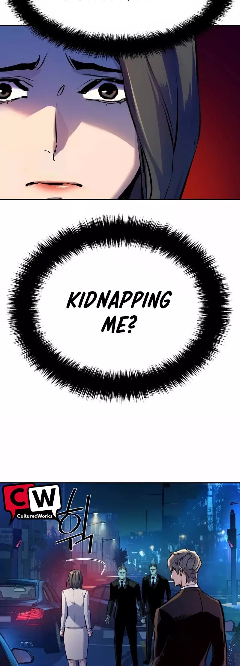 Teenage Mercenary, chapter 180, image 30