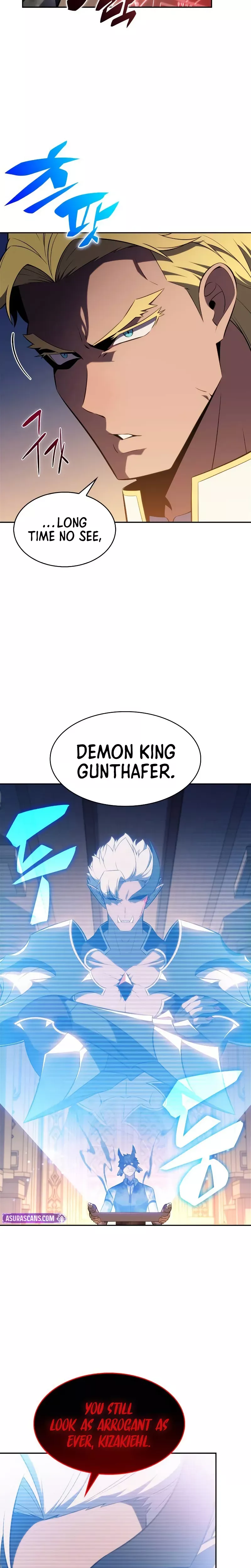 Solo Max-Level Newbie, chapter 233, image 30
