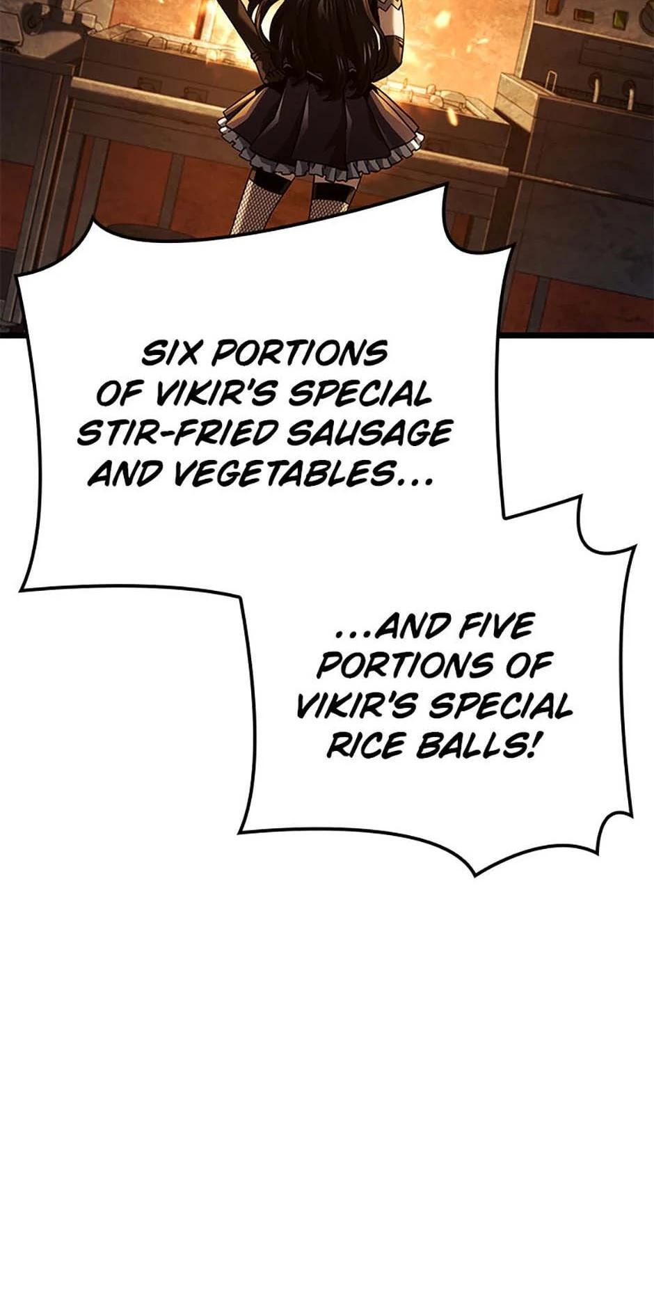 Revenge of the Baskerville Bloodhound, chapter 101, image 6