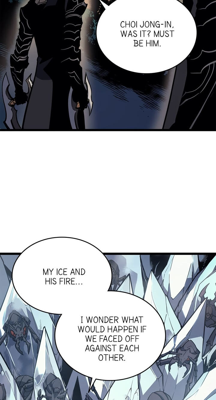Solo Leveling, chapter 96, page 15