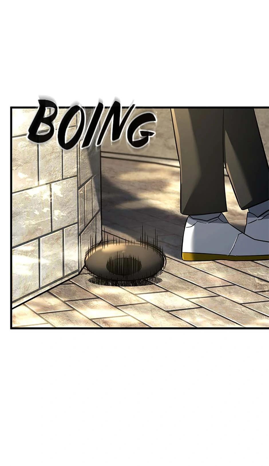 Revenge of the Baskerville Bloodhound, chapter 84, image 58