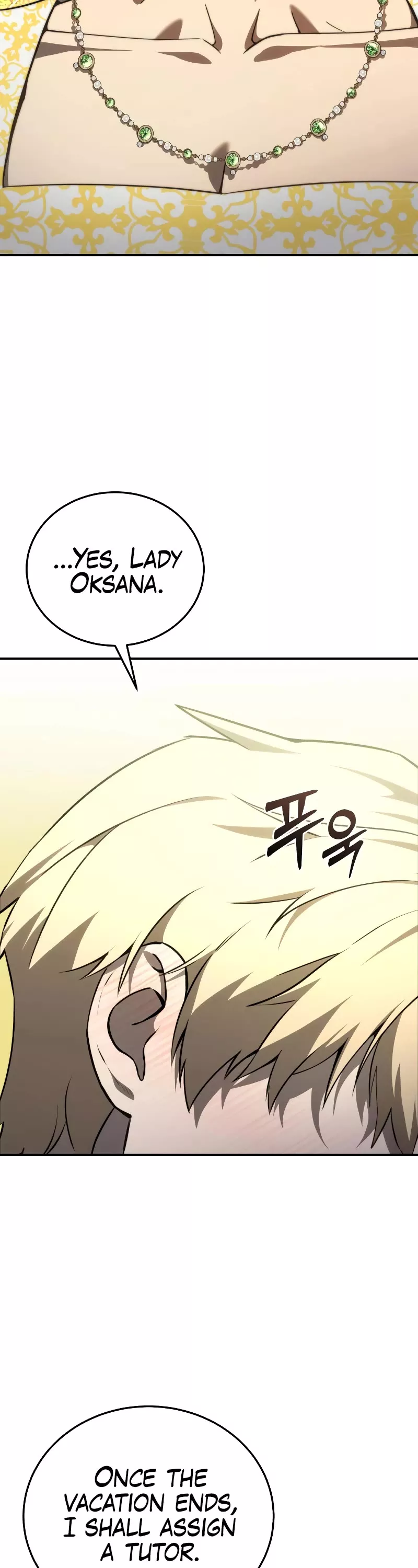 Star-Fostered Swordmaster, chapter 27, image 35