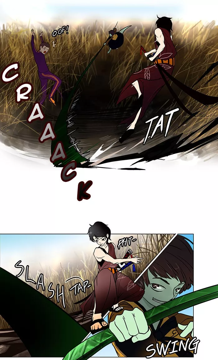 Tower of God, chapter 7, image 7