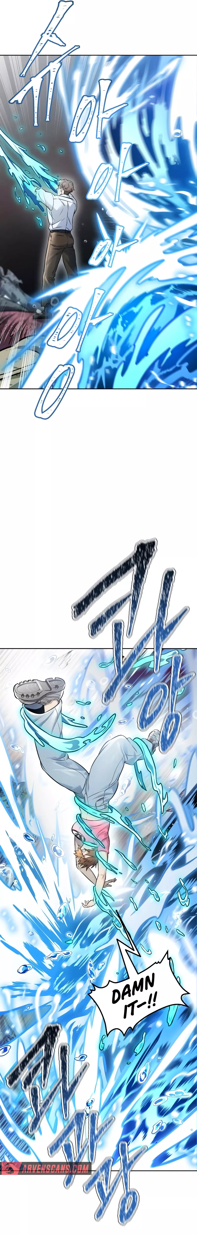 Tower of God, chapter 636, image 41