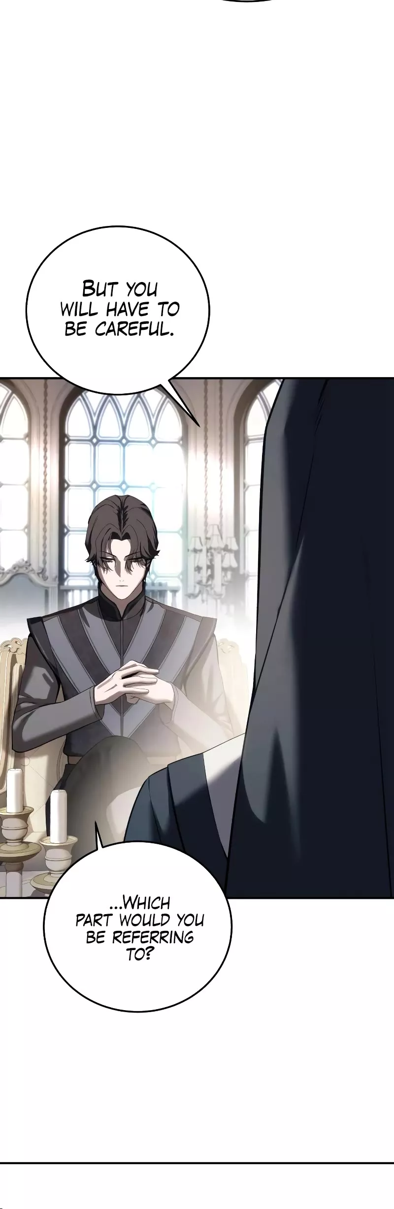 Star-Fostered Swordmaster, chapter 62, image 52