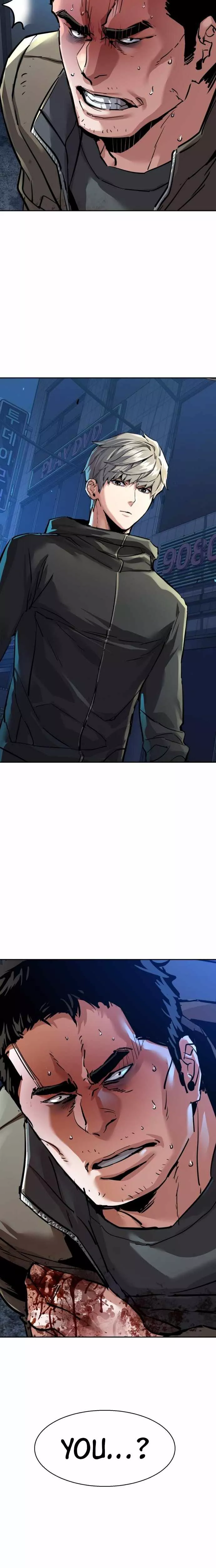 Teenage Mercenary, chapter 256, image 27