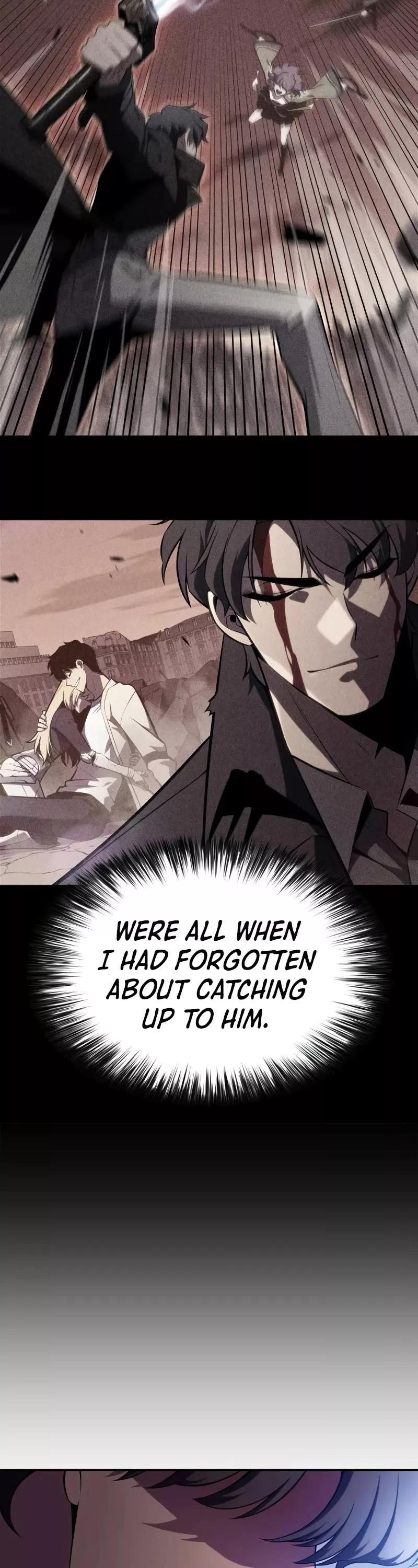 Solo Max-Level Newbie, chapter 144, image 20