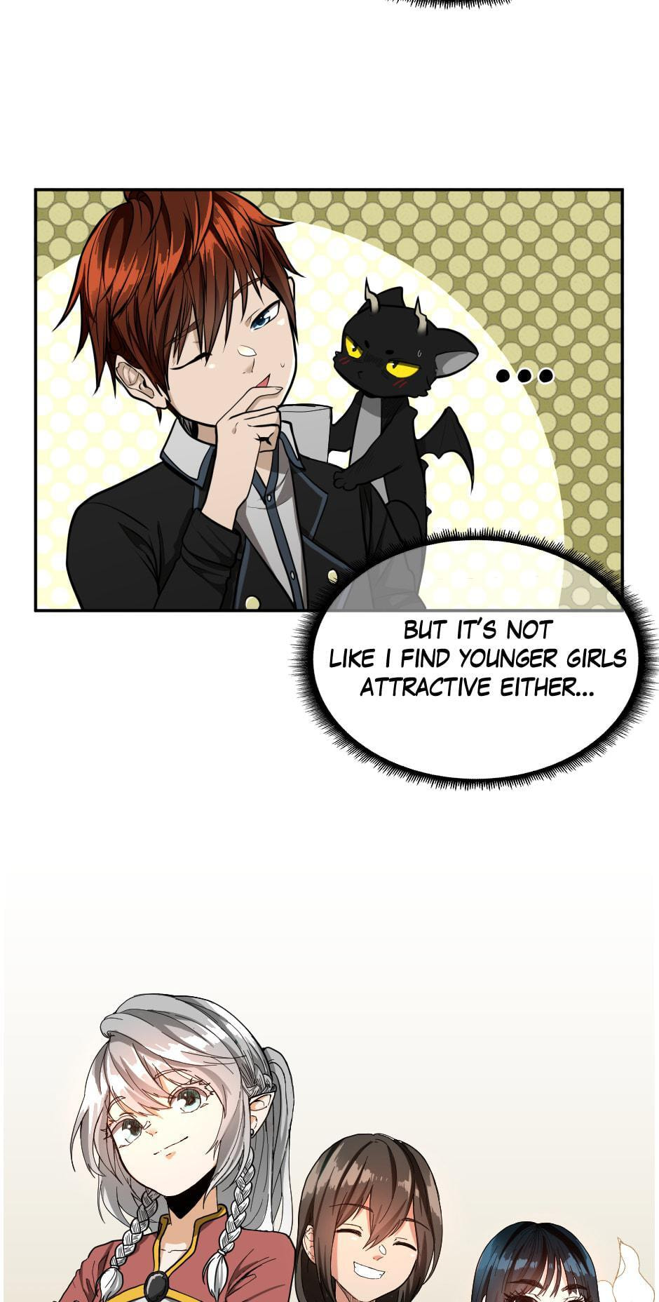The Beginning After the End, chapter 41, image 37
