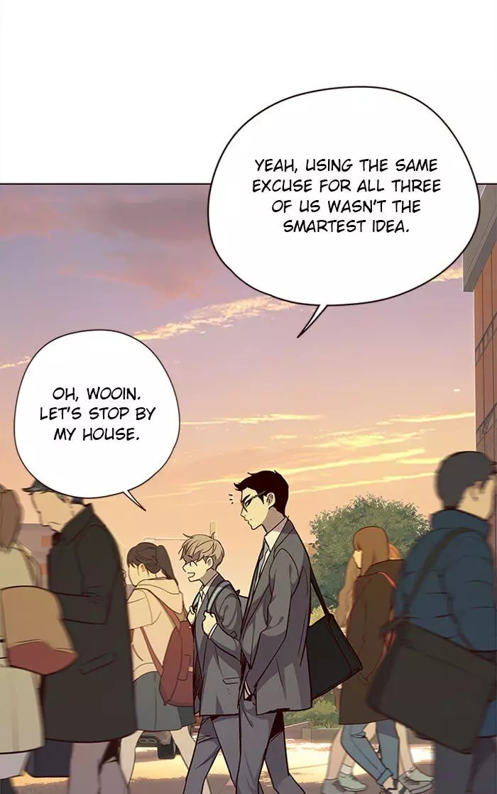 Eleceed, chapter 38, image 9
