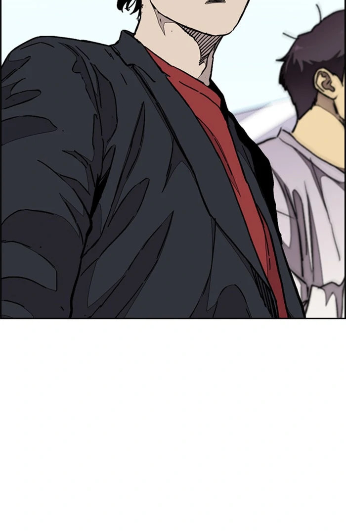 Wind Breaker, chapter 318, image 114