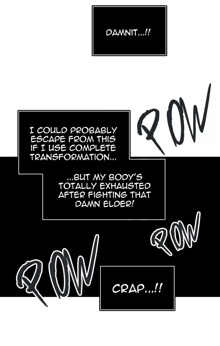 Tower of God, chapter 453, image 101