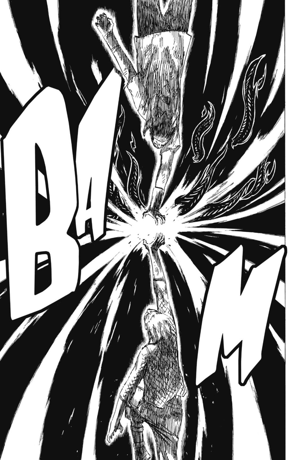 Naruto, chapter 698, image 5
